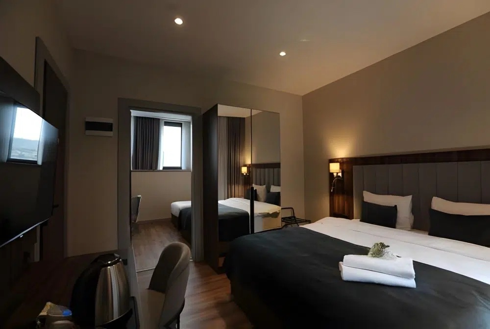 Room image